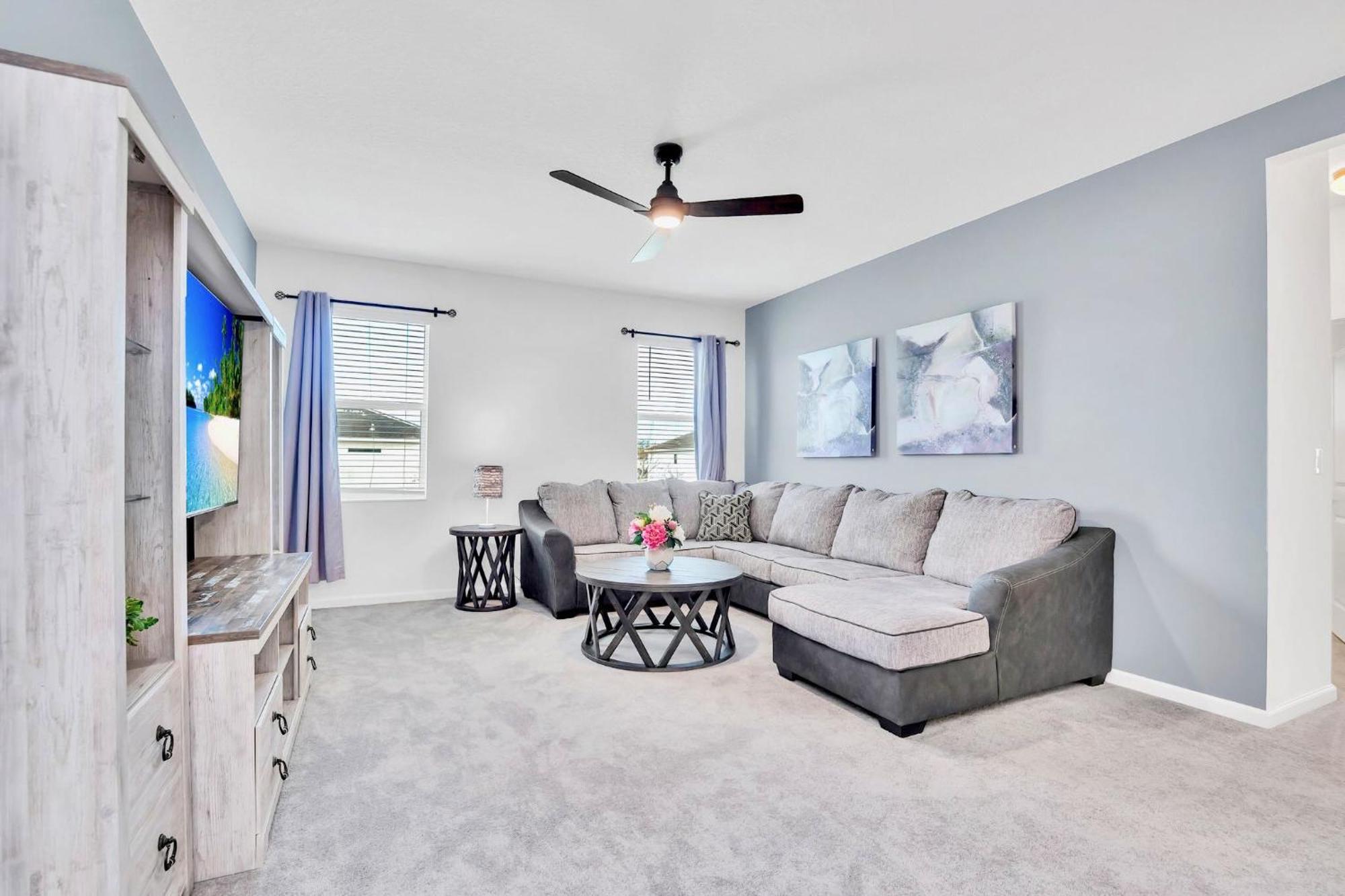 Supreme Disney Retreat - 10Br Home - Pool, Hot Tub Kissimmee Exterior foto